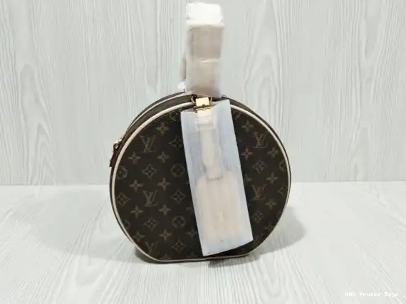 AAA Replica Ru BOITE Vuitton Louis PETITE CHAPEAU 0624